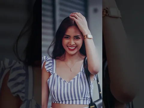 Random shots of the beautiful people of Thailand #streetphotographytips #streetphotography