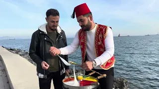 Osmanlı macunu seven var mı ?#youtubeshorts #viral #macun #elitmacuncu