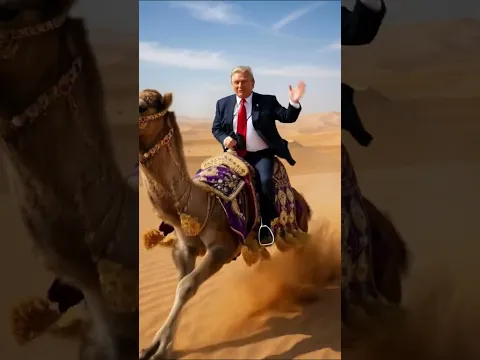 Trump vs Khamenei 😂🚀 |   Oil Barrel Surprise Gone Wrong For Trump  #usavsiran #straitofhormuz