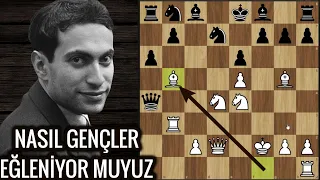 TAL YİNE AKILALMAZ, MANTIKSIZ, TUHAF ŞEYLER YAPIYOR!!