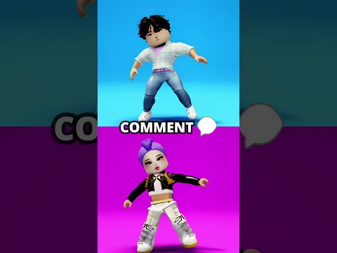 Your Boy/Girl K-Pop Demon Hunters Outfit If You...🤩