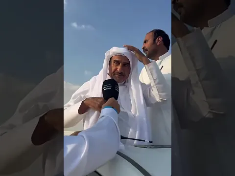 مهرجان تسعيرة هجن الشحانية 2025 _ الابداع الكبير