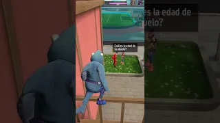 ME ENCONTRÉ A MIGILOA GRABANDO EN ISLA SOCIAL😂. #freefire
