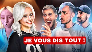 comment participer aux vidéos des youtubeur 
