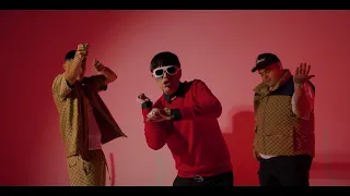 🔨 MARTILLAZO - Dani Flow, Uzielito Mix & El Bogueto (Official Video)