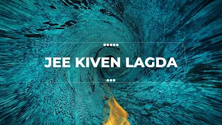 Jee Kiven lagda - Prabhash Joshi | AJMUXIC | Swattrex ( Valentines day Special release )