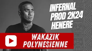 INFERNAL PROD 2024 - 14 KANAKY