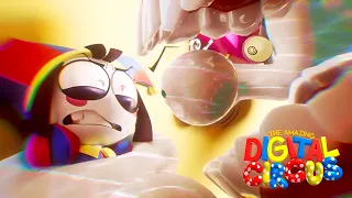 EPISODIO 8 DE DIGITAL CIRCUS