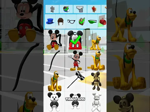 🔥🤩 Déjame crear tu skin según tu color favorito 🤩🔥 #roblox #youtubeshorts