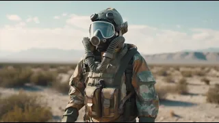 ARMA 3 Movie: Israeli attack on Iran | Nuclear War is Coming
