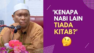 Soalan Non-Muslim Mengejutkan Saya 😦 | Ustaz Auni Mohamed