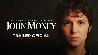 TRAILER OFICIAL JOHN MONEY | Novo Filme Original BP