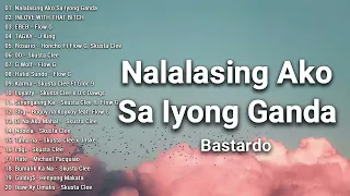Top 100 Trending Rap OPM Songs 2022 February 🎁 Ex Battalion , Skusta Clee , Flow G , King Badger