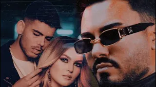Jador ✘ @SerenaOfficial ✘ @AndreiBanuta. - Mon Ami  | Official Video