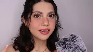 ASMR ¿me dejas comerte? | comiéndote vivo | Dámaris ASMR♡