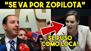 KARMA INSTANTANEO! LILLY LLORA DE CORAJE, MARKO LA TRAICIONA! TODO LE SALE MAL