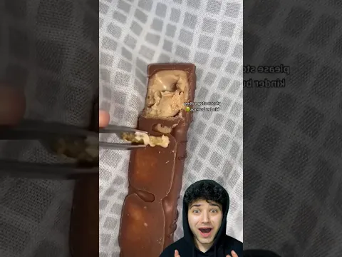 İçinden Böcek Çıkan Çikolata Deneyi! 🍫🐛