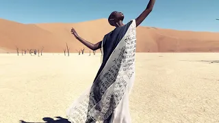 Rialians On Earth - Domagoy