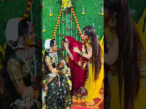 माझी आज्जी 🥹😘❤️‍🩹