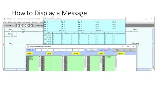 PLC Programming with iTRiLOGI