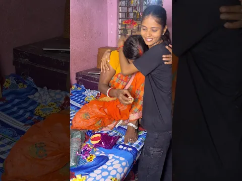 Mother’s Day Big Surprise With Mom 🥹 | #surprise #minivlog #cooking #recipe #garlicbread #viral