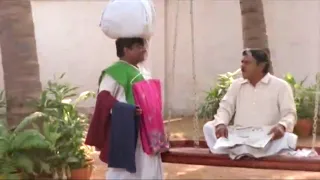 Kota Srinivasa Rao And Babu Mohan Super Hit Comedy Movie Ultimate Comedy Scene | Shalimar Movies