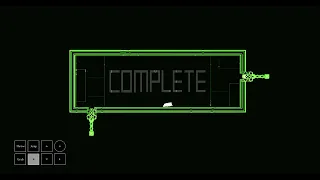 Rain World (1.5) - a run of Testing Simulation