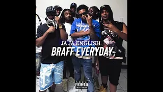 JA JA ENGLISH- BRAFF EVERYDAY