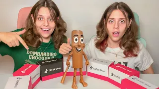 ¿Valen la pena las cajas misteriosas de TikTok Shop? 🤔😱