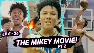 Mikey Williams STARS In His Own Reality Show! FULL Second & Third Seasons! 4th Season Dropping Soon