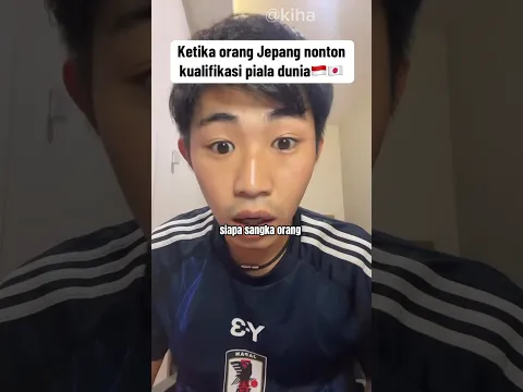 ORANG JAPAN BINGUNG HARUS DUKUNG YANG MANA