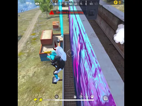 1 Vs 4 IQ lvl 9999999+Gameplay😱Grandmaster এ ২টা স্কোয়াড মেরে বুইয়া নিতে পেরেছিলাম?😡😱