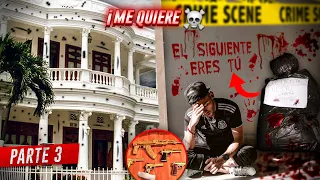ME COMPRE LA CASA DE UN NARCO *ME AMENAZ4RON CON UN CUERPO* | Ordy