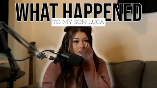 Losing Our Baby | COUPLES IN THE RING EP. 1 (Part 1)