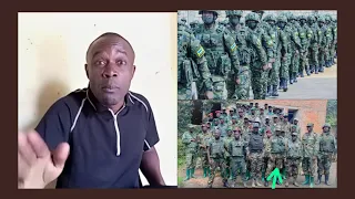 KARABAYE: Umv'ibyo umuhanuzi Intumbi y'imbaragasa ahanuriye abanyamurenge, abanyamasisi , n'abajomba