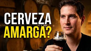 De Alemania a México | El viaje de un Brewmaster