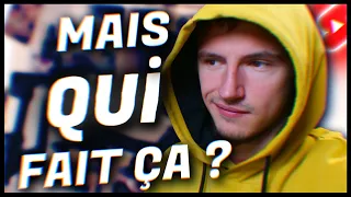 MAIS QUI FAIT CA ?! Compilation Shorts