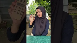 Gara-gara main lupa waktu