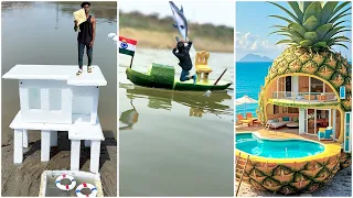 Magical photography, amazing special effects ||great creativity #010
