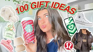 100+ TEEN GIFT IDEAS/ CHRISTMAS WISHLIST 2021