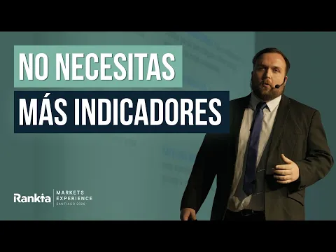 Santiago Yacovazzo: el arte de la sustracción en el trading