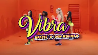 Don Miguelo x Nfasis 💥🔥 – Vibra (Video Oficial) 🎶 x Dj Alexis