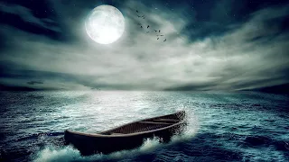 3 Hour Sleep Music: Insomnia, Healing Music, Sleep Meditation, Study Music, Relaxing Music, ☯2041