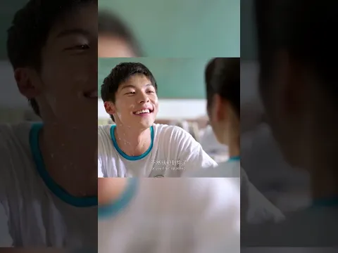 🥰🥰 I love this boy #drama #dramachina #cdrama #cdramalover #cdramas #schoollife #love #loveyou