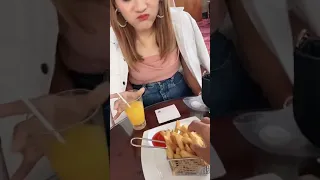 Punya pacar gini amat dah