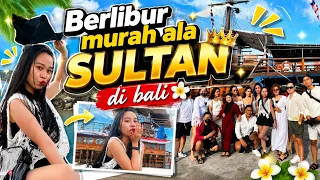 "PIRATE DINNER CRUISE" Liburan Murah Naik Kapal Bajak Laut Di Bali |  #bali #dinner#balihariini