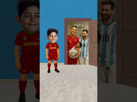 Quem são os pais de Ronaldo Júnior? 😯