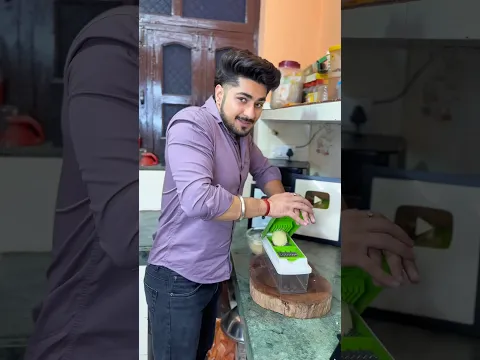 Koi cheez de ke razi ni hai🙄 #cooking #food #vlog #foodie #recipe #lifestyle #dailyvlog #shorts