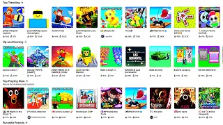 Playing The Roblox With Every Viewers Live ❤️