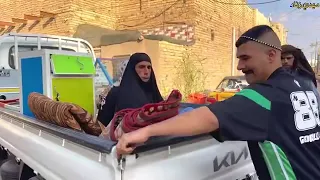 مسلسل ابن المله
